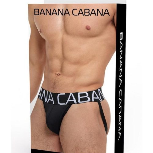 banana cabana jock s m black 8a4a880a f58a 464d 8d0d fc7189f81dee