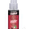 Goodhead Juicy Head Dry Mouth Spray - Sour Cherry - 2oz