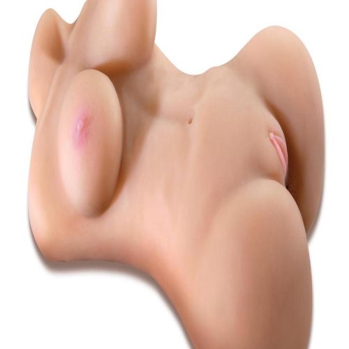 pipedream extreme toyz mega fuck slut mega masturbator torso vanilla 6c8d1f88 b62b 49af 827b 96894fb41f78