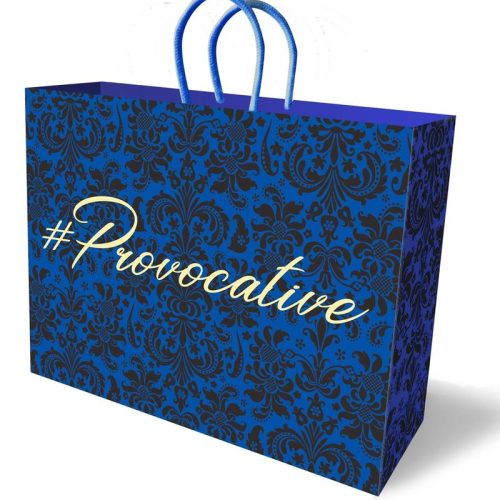 #Provocative - Gift Bag