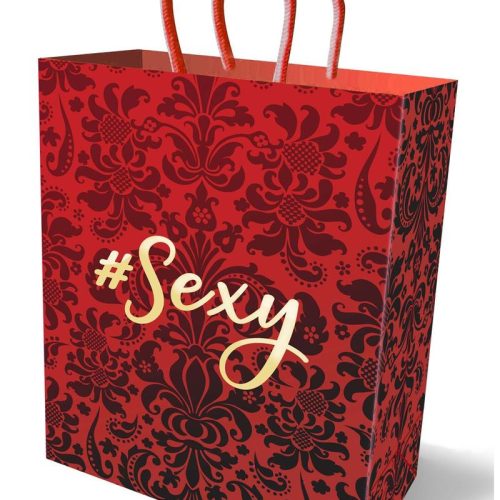 #Sexy - Gift Bag