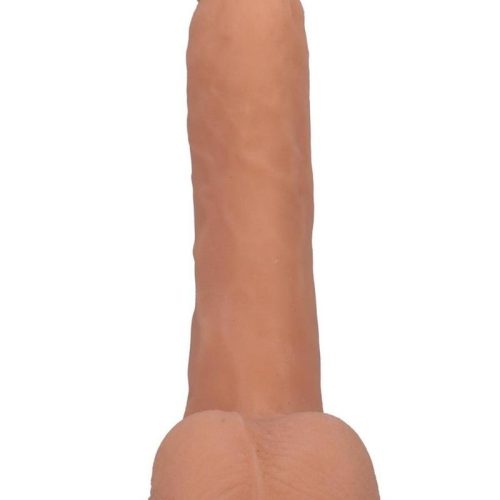 signature cocks ultraskyn codey steele dildo with removable suction cup 8in vanilla a150d3fc f838 4117 b2e8 d4a8a94b4ac4