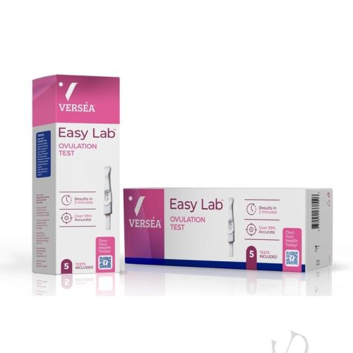 Versea Easy Lab Ovulation Test - 5 Pack