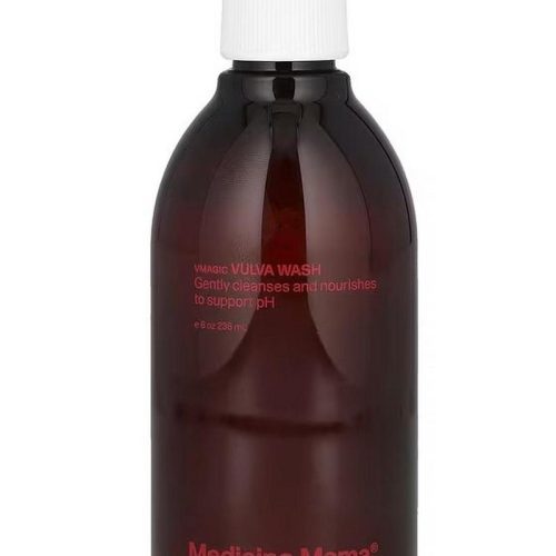 Vmagic Feminine Wash - 8oz